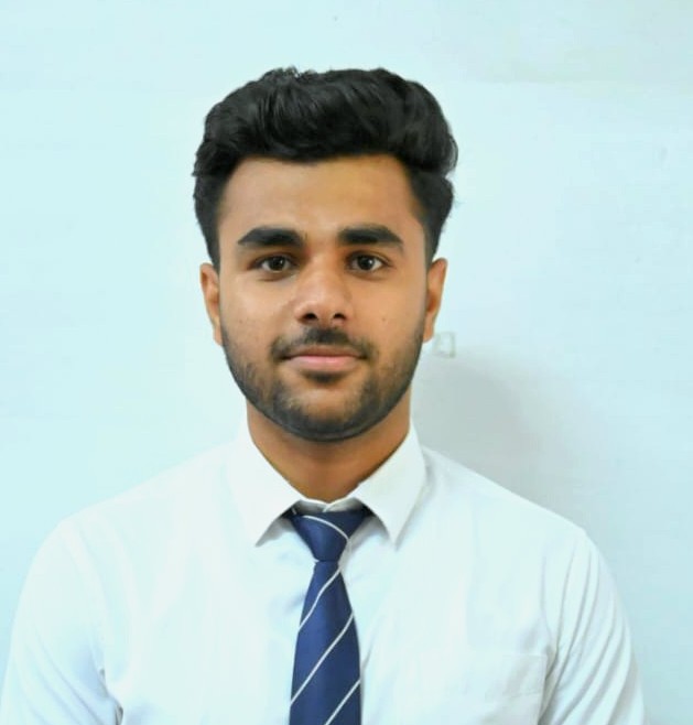 Amaan Ur Rehman